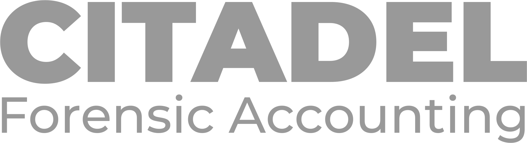 Citadel Forensic Accounting